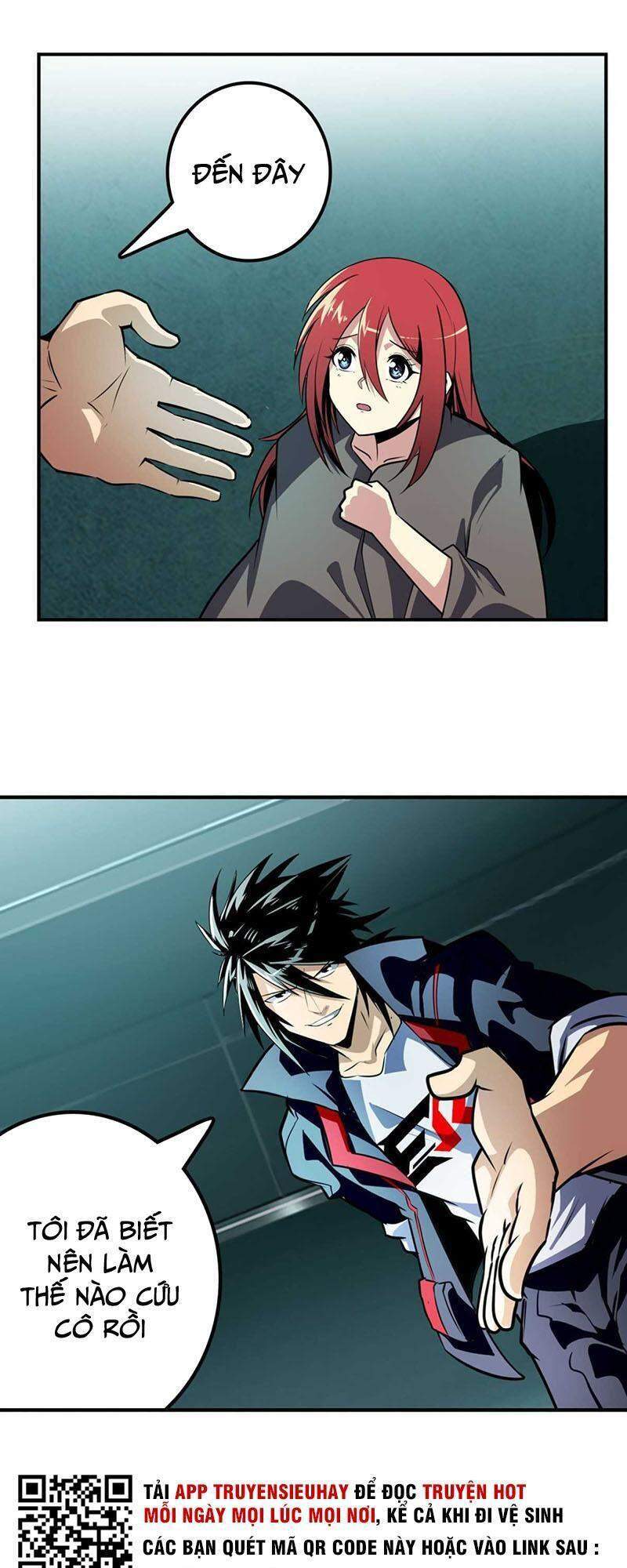 Anh Hùng ? Ta Không Làm Lâu Rồi Chapter 346 - 46