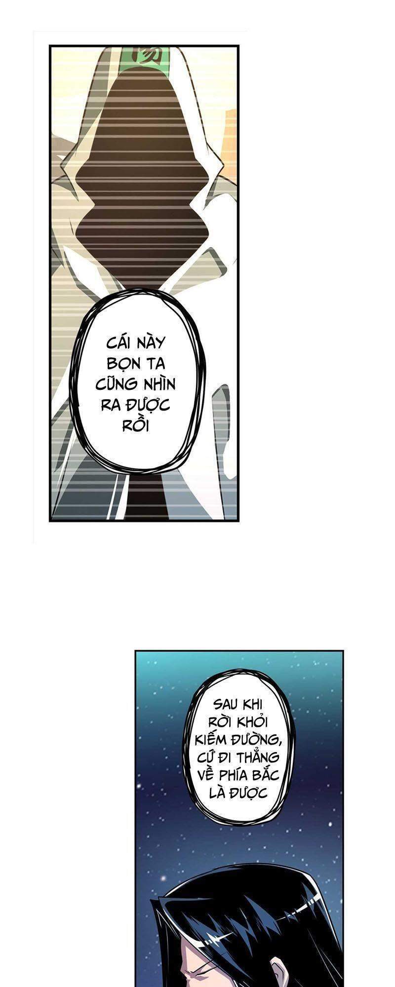 Anh Hùng ? Ta Không Làm Lâu Rồi Chapter 346 - 6