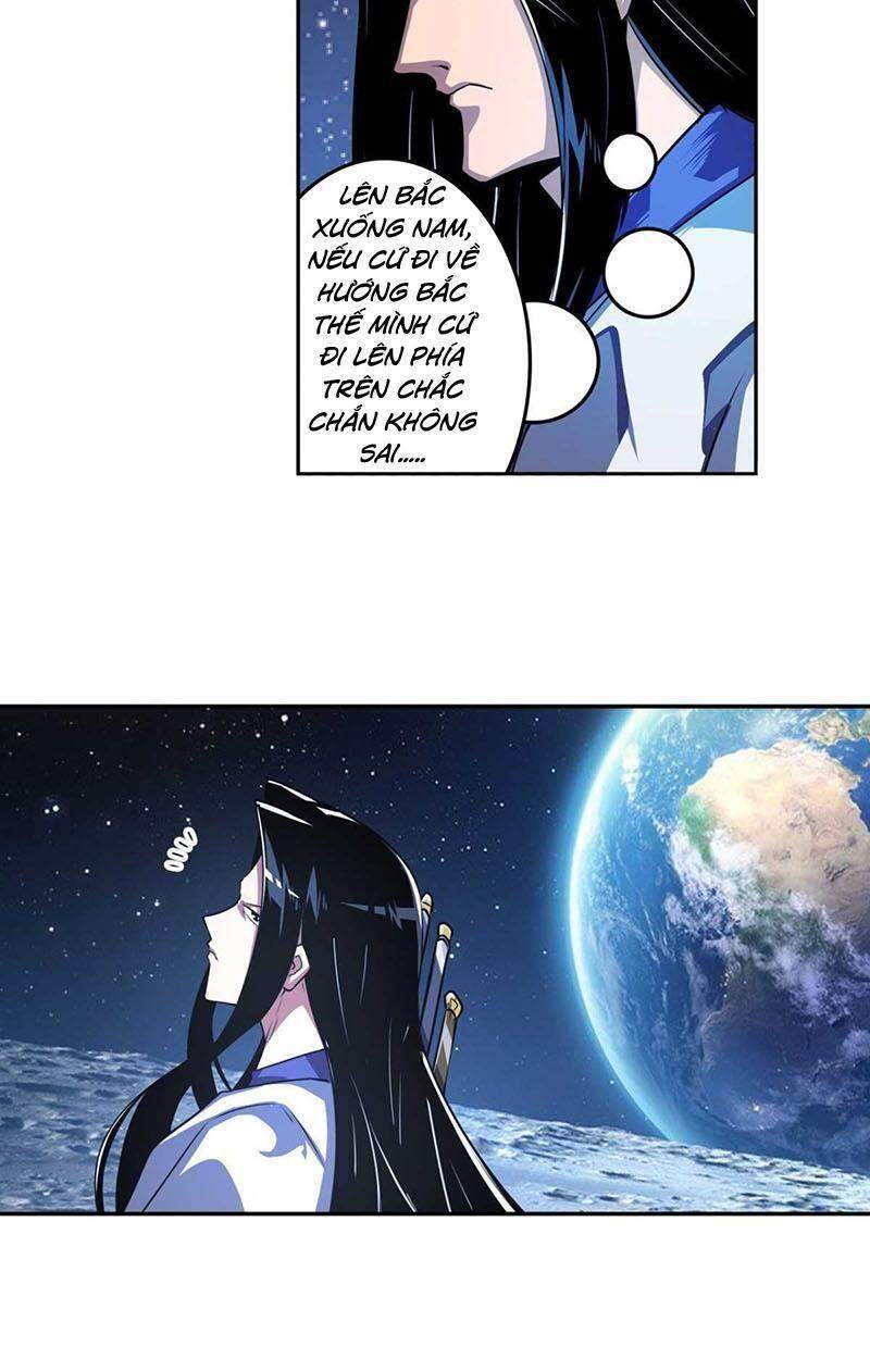 Anh Hùng ? Ta Không Làm Lâu Rồi Chapter 346 - 7