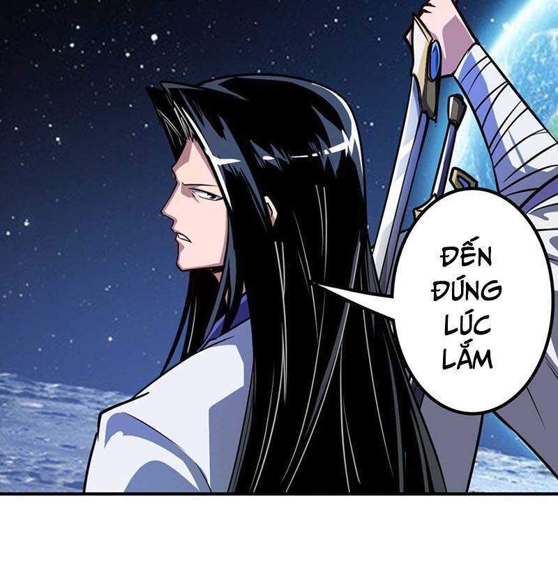 Anh Hùng ? Ta Không Làm Lâu Rồi Chapter 346 - 9