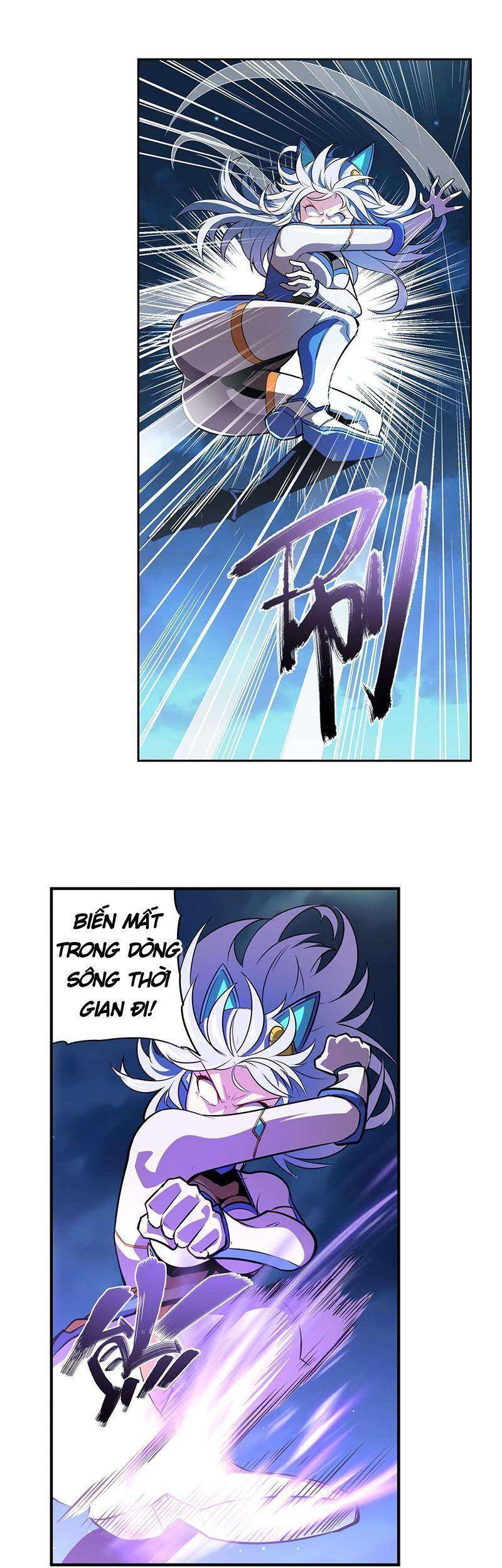 Anh Hùng ? Ta Không Làm Lâu Rồi Chapter 347 - 12