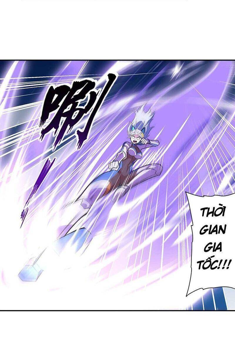 Anh Hùng ? Ta Không Làm Lâu Rồi Chapter 347 - 13