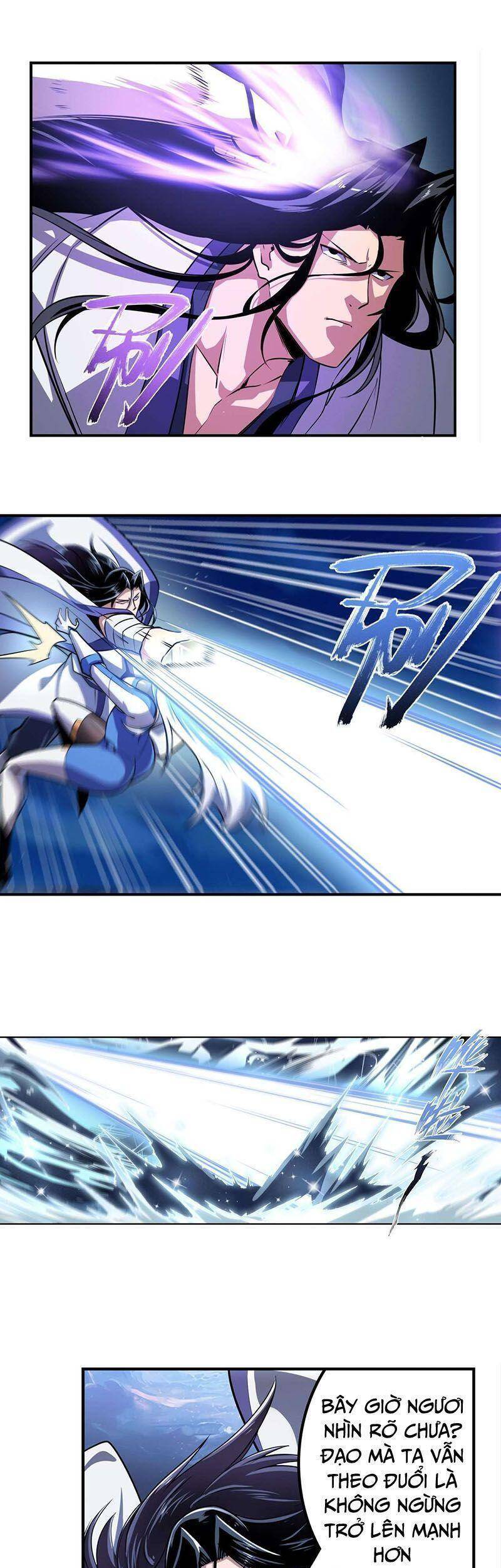 Anh Hùng ? Ta Không Làm Lâu Rồi Chapter 347 - 18