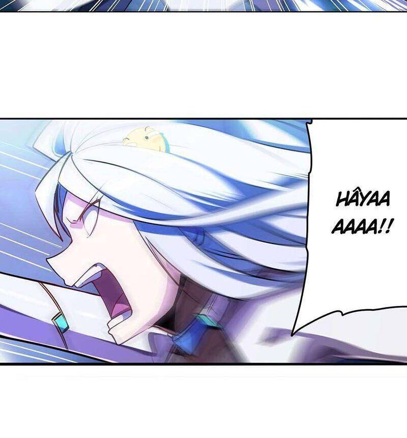 Anh Hùng ? Ta Không Làm Lâu Rồi Chapter 347 - 3