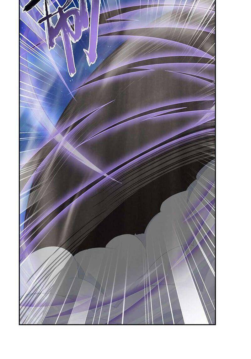 Anh Hùng ? Ta Không Làm Lâu Rồi Chapter 347 - 23