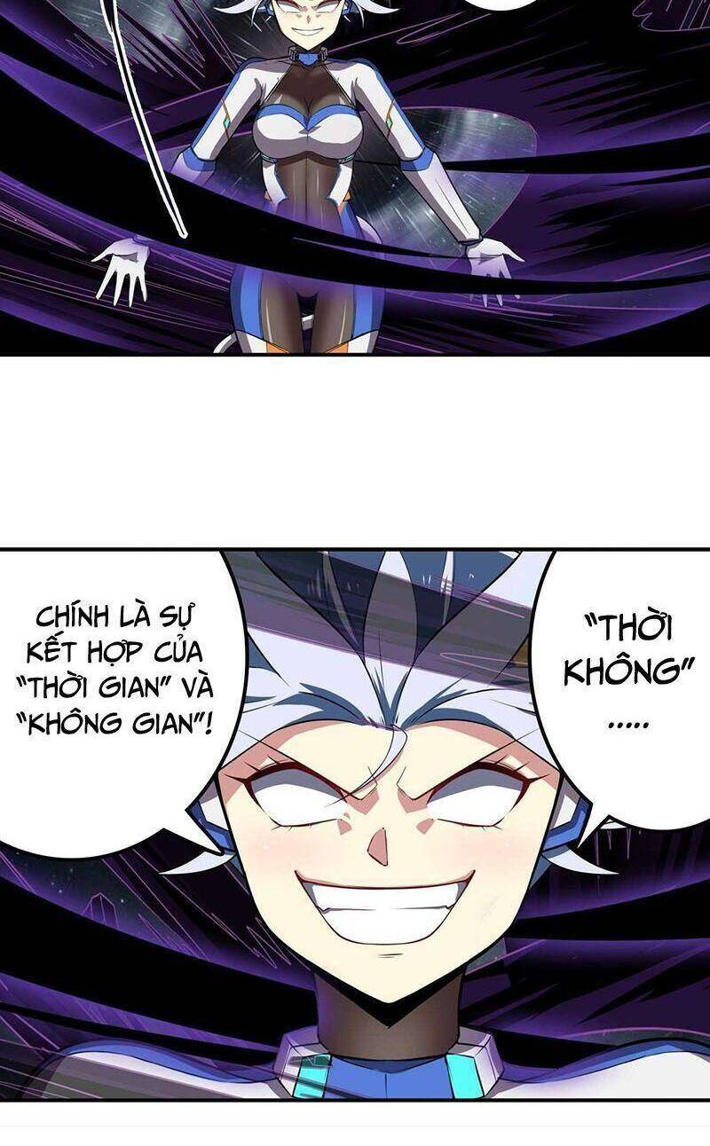 Anh Hùng ? Ta Không Làm Lâu Rồi Chapter 347 - 25