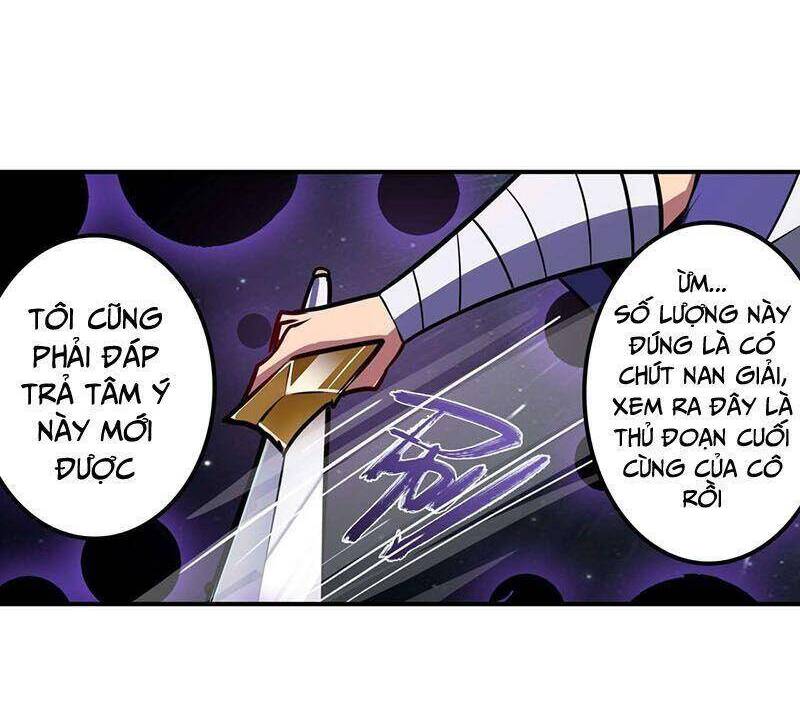 Anh Hùng ? Ta Không Làm Lâu Rồi Chapter 347 - 27