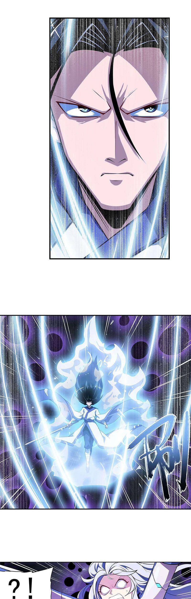 Anh Hùng ? Ta Không Làm Lâu Rồi Chapter 347 - 30