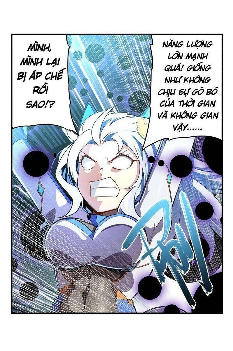 Anh Hùng ? Ta Không Làm Lâu Rồi Chapter 347 - 33