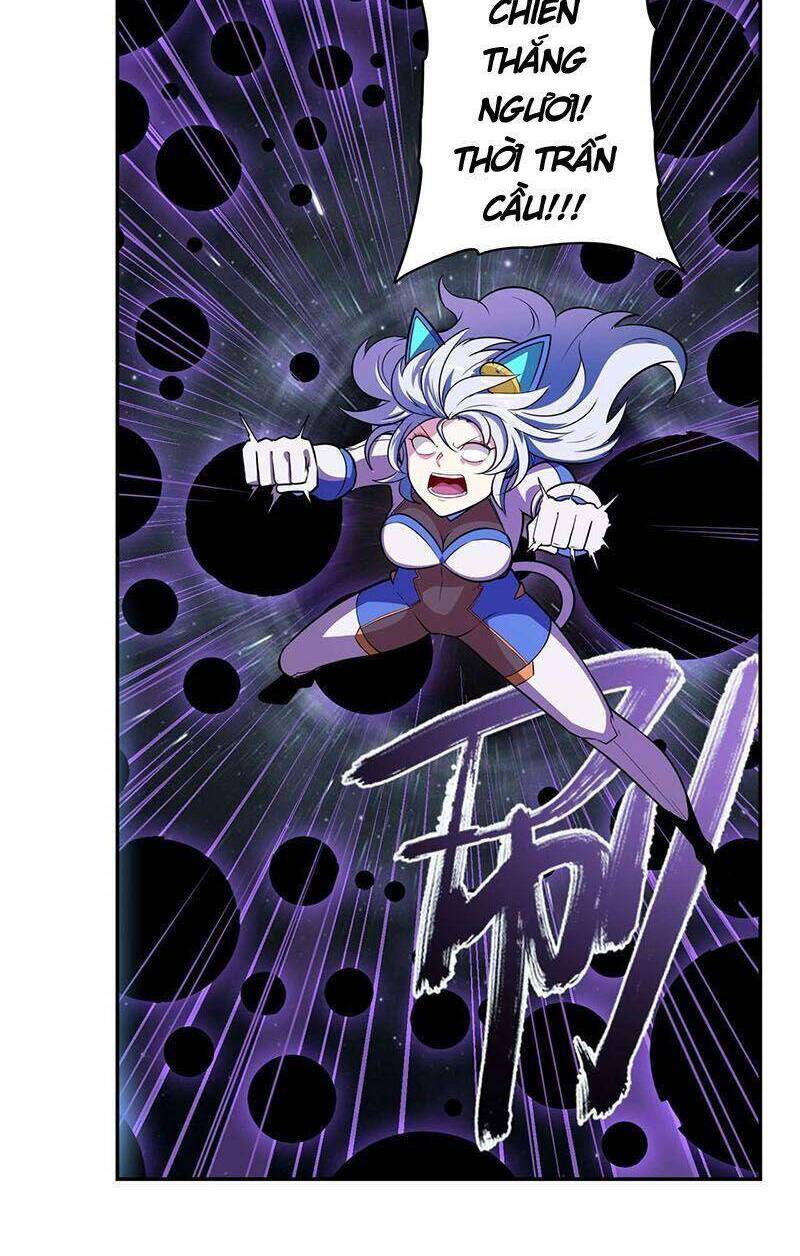 Anh Hùng ? Ta Không Làm Lâu Rồi Chapter 347 - 35