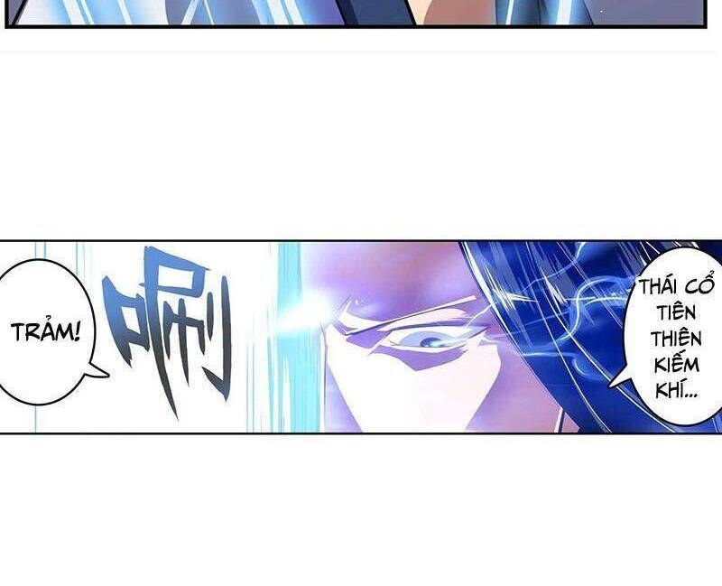 Anh Hùng ? Ta Không Làm Lâu Rồi Chapter 347 - 37