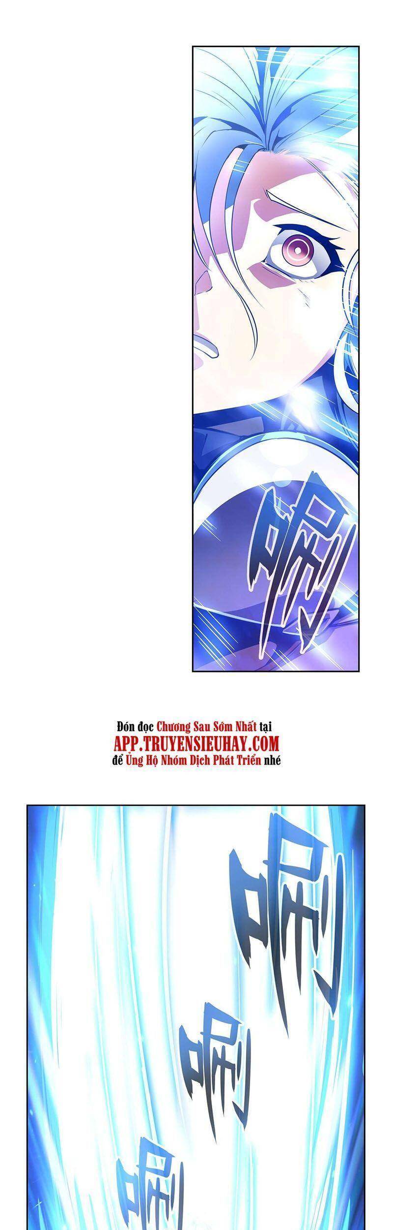 Anh Hùng ? Ta Không Làm Lâu Rồi Chapter 347 - 38