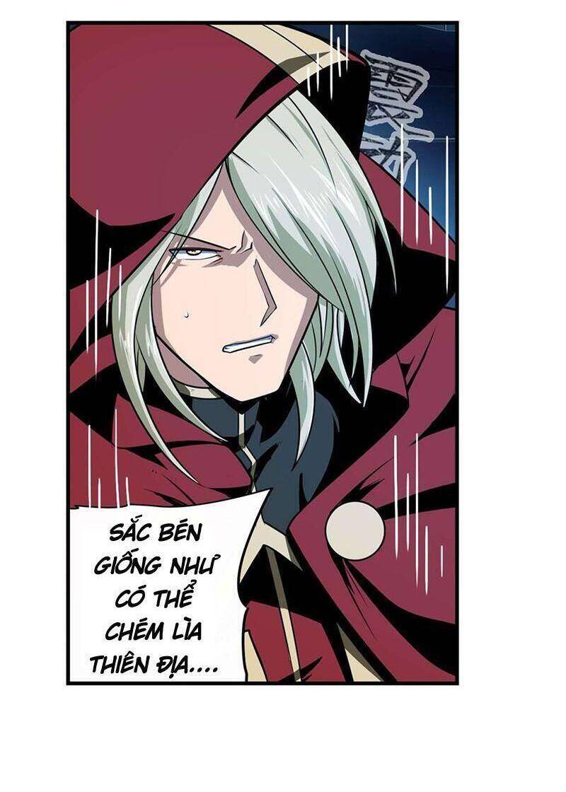 Anh Hùng ? Ta Không Làm Lâu Rồi Chapter 347 - 43