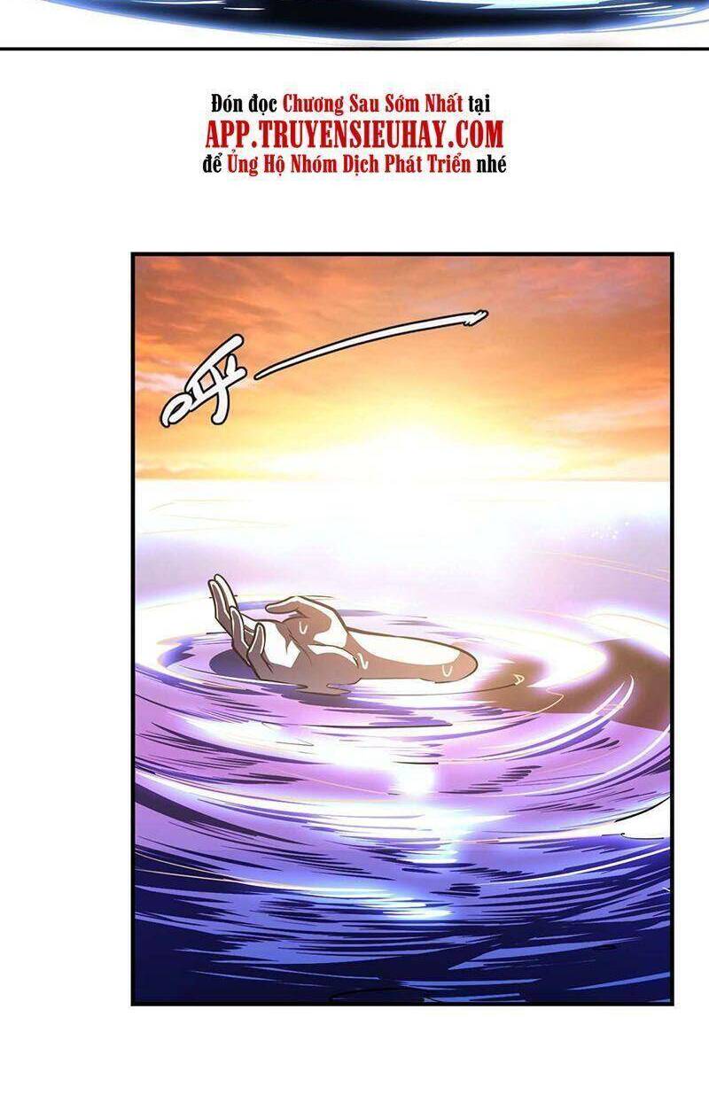 Anh Hùng ? Ta Không Làm Lâu Rồi Chapter 347 - 45