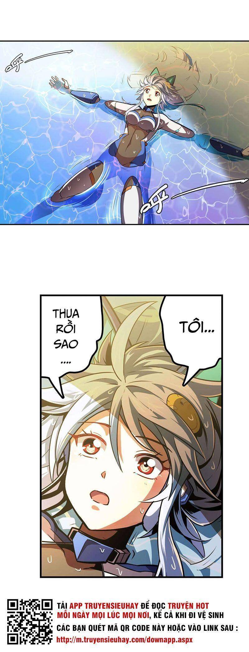 Anh Hùng ? Ta Không Làm Lâu Rồi Chapter 347 - 46