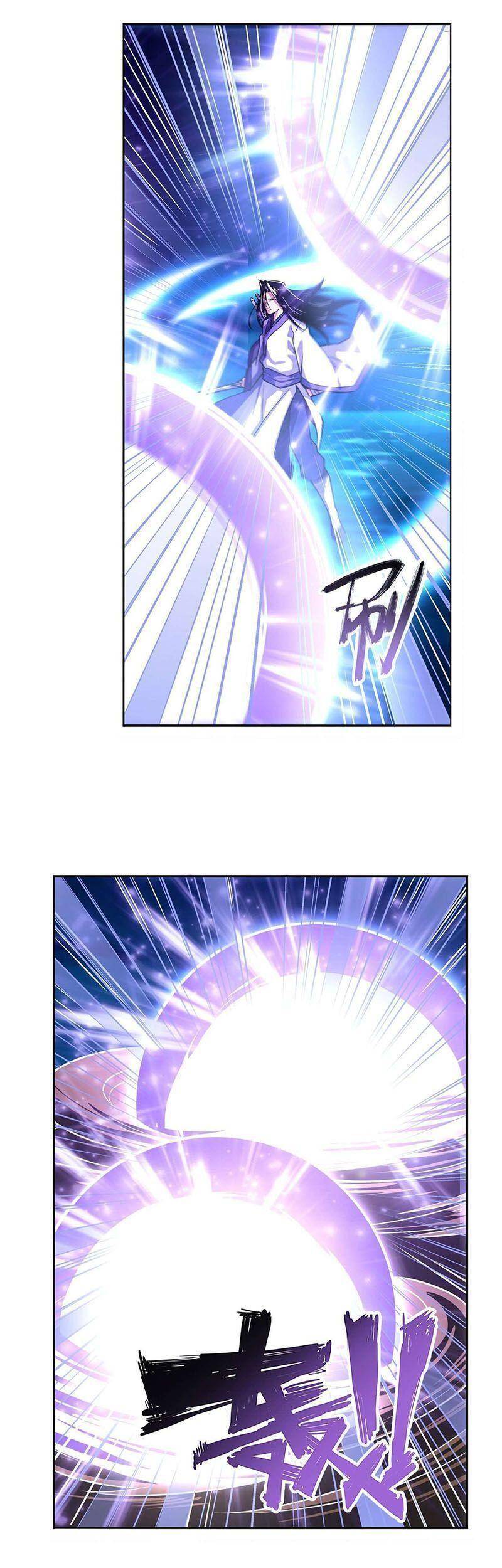 Anh Hùng ? Ta Không Làm Lâu Rồi Chapter 347 - 6