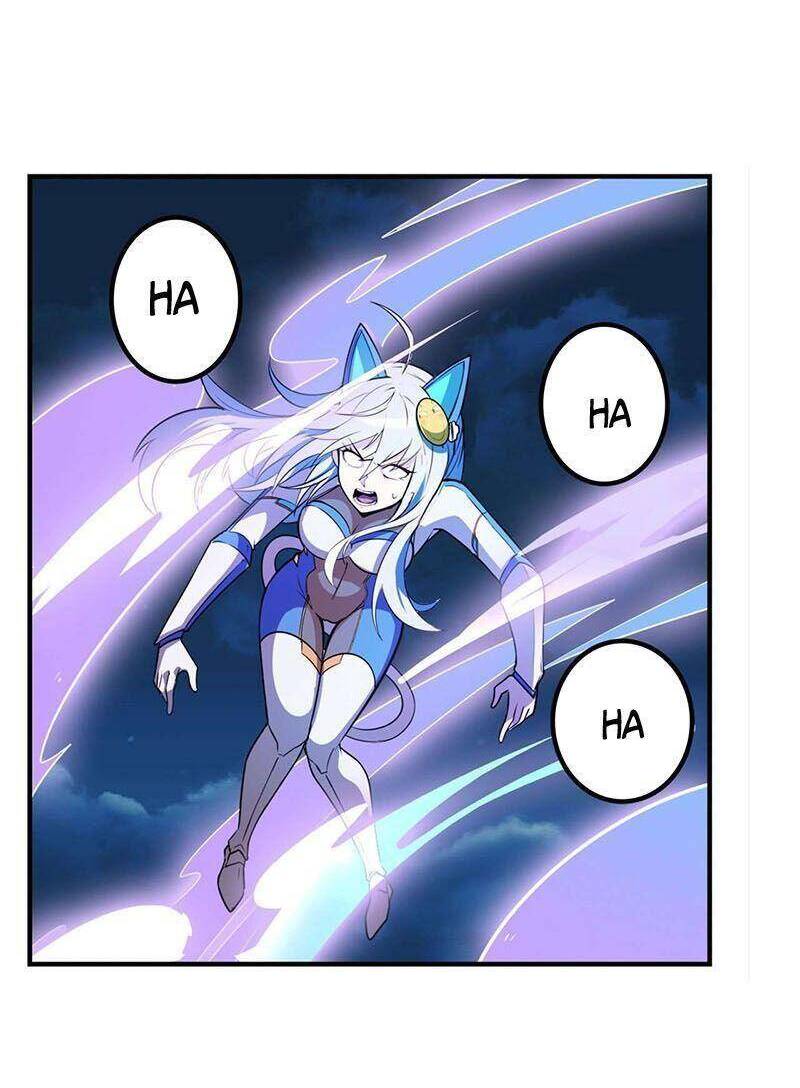 Anh Hùng ? Ta Không Làm Lâu Rồi Chapter 347 - 7