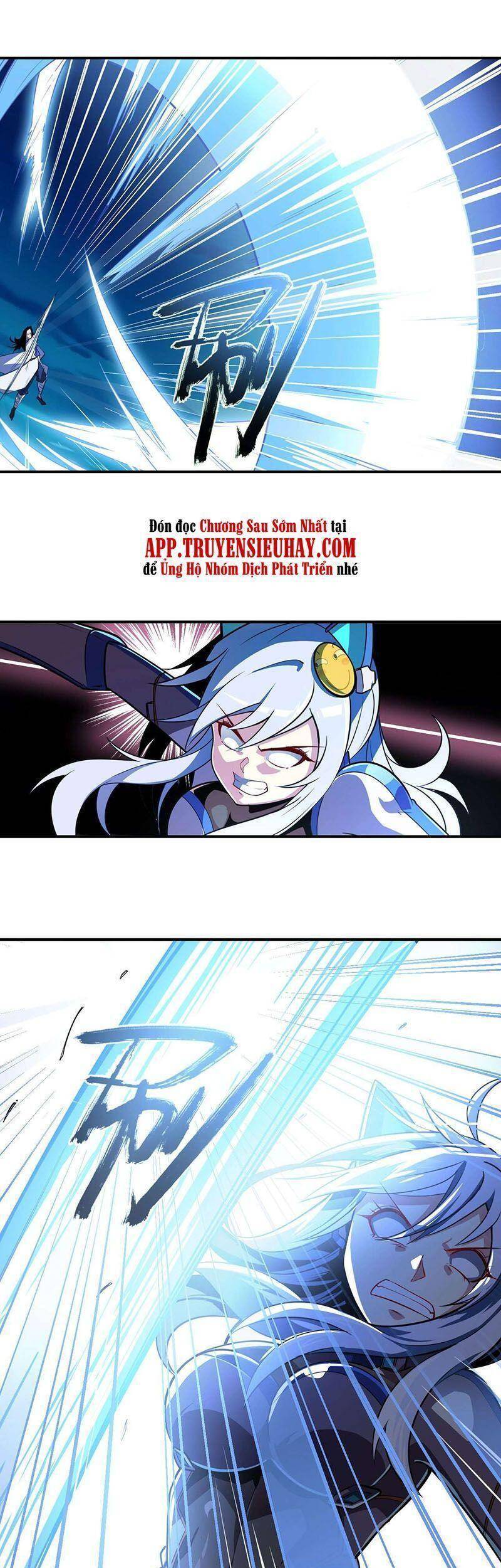 Anh Hùng ? Ta Không Làm Lâu Rồi Chapter 347 - 8