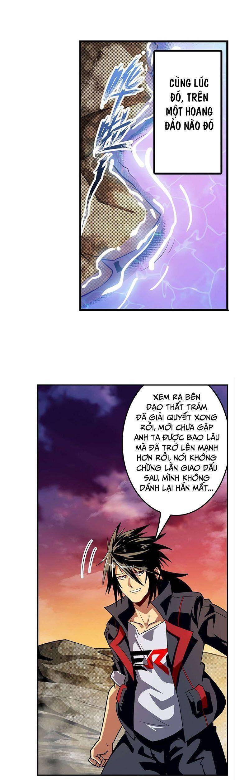Anh Hùng ? Ta Không Làm Lâu Rồi Chapter 348 - 12