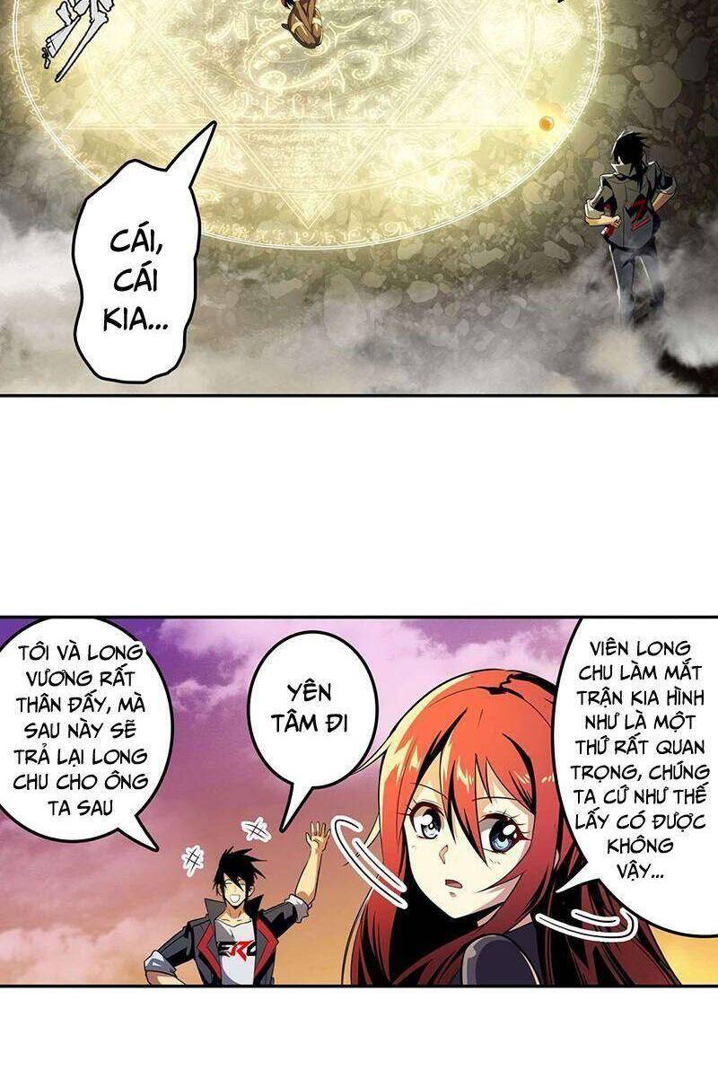 Anh Hùng ? Ta Không Làm Lâu Rồi Chapter 348 - 15