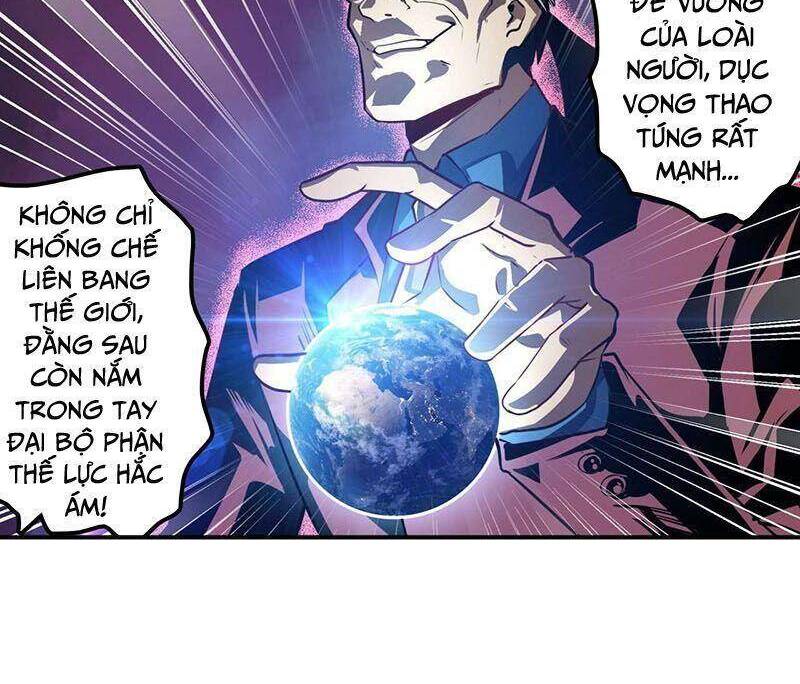 Anh Hùng ? Ta Không Làm Lâu Rồi Chapter 348 - 19