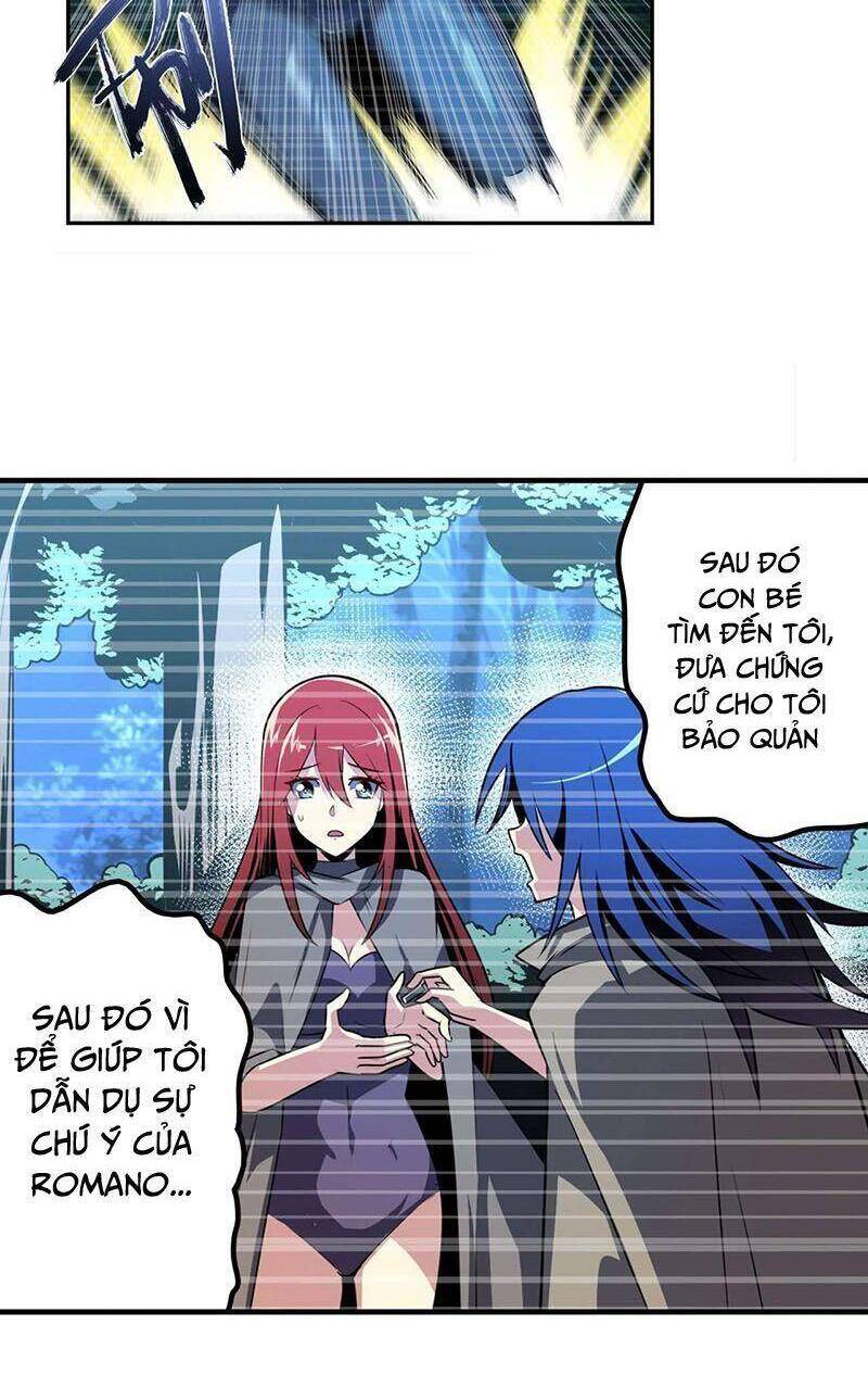 Anh Hùng ? Ta Không Làm Lâu Rồi Chapter 348 - 27