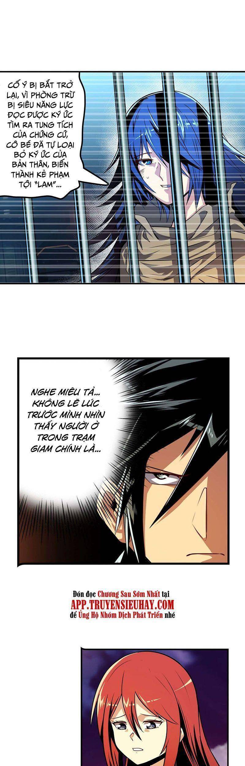 Anh Hùng ? Ta Không Làm Lâu Rồi Chapter 348 - 28