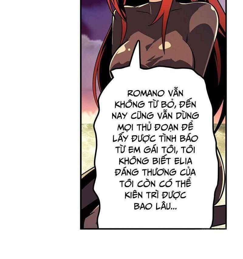 Anh Hùng ? Ta Không Làm Lâu Rồi Chapter 348 - 29