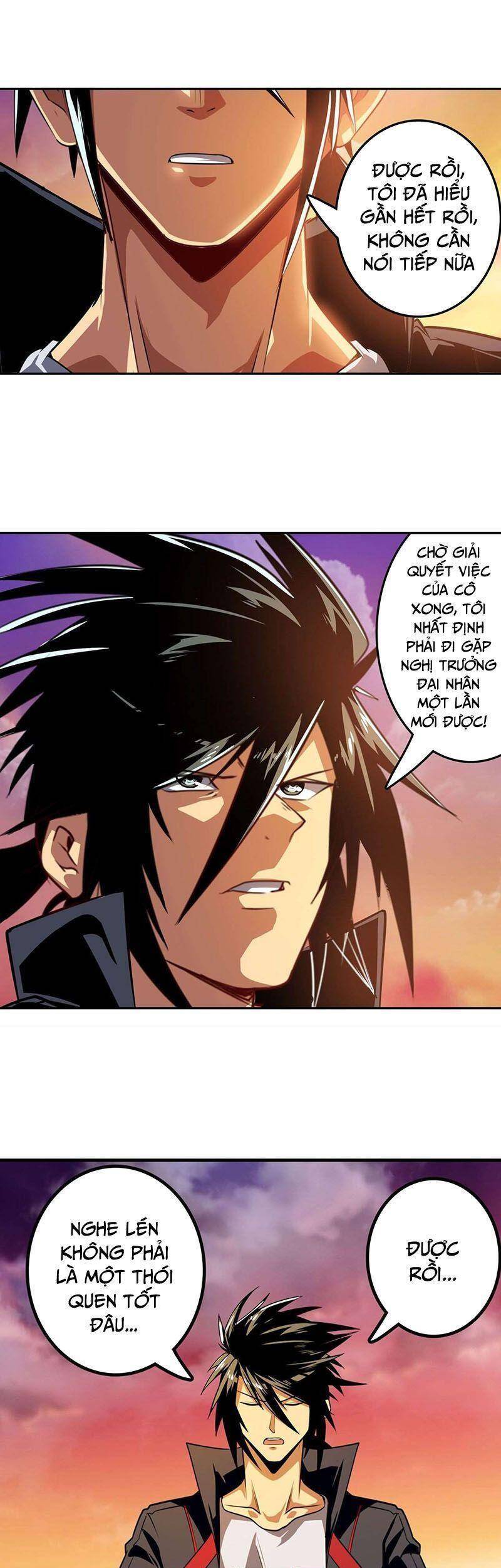 Anh Hùng ? Ta Không Làm Lâu Rồi Chapter 348 - 30