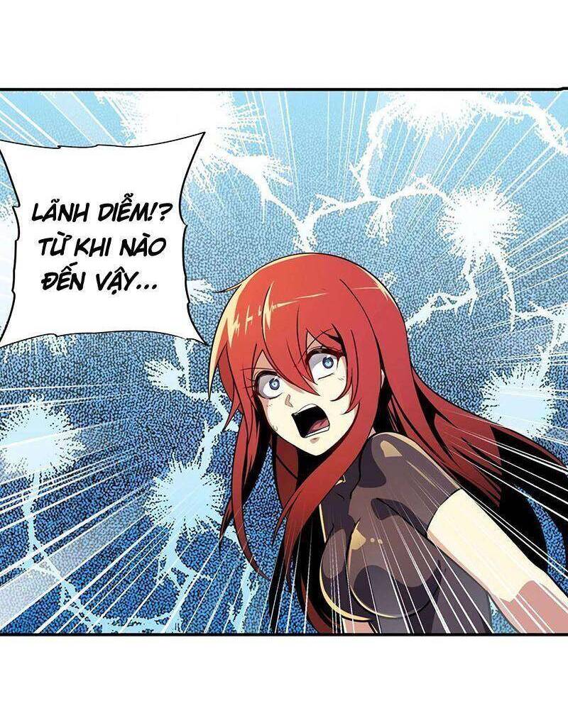 Anh Hùng ? Ta Không Làm Lâu Rồi Chapter 348 - 33