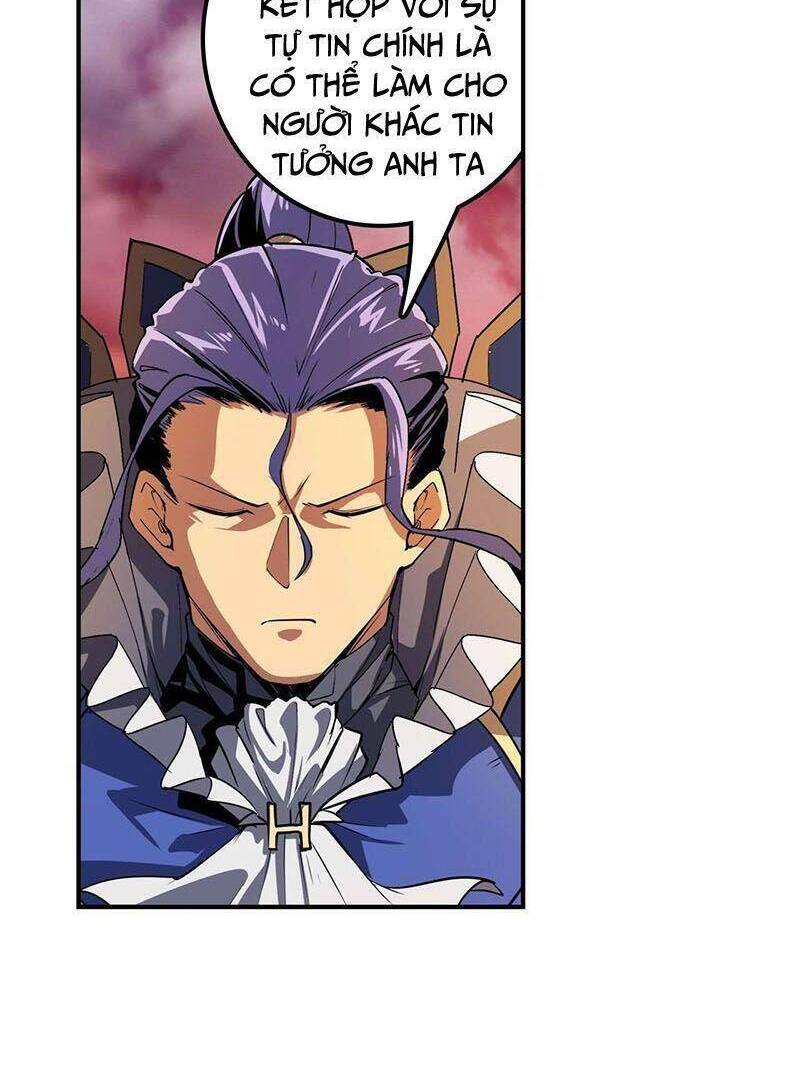 Anh Hùng ? Ta Không Làm Lâu Rồi Chapter 348 - 39