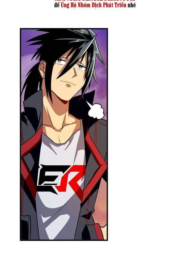 Anh Hùng ? Ta Không Làm Lâu Rồi Chapter 348 - 41