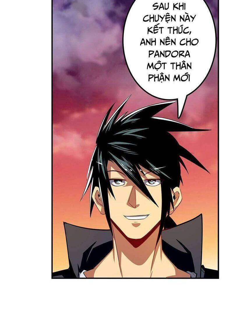 Anh Hùng ? Ta Không Làm Lâu Rồi Chapter 348 - 43