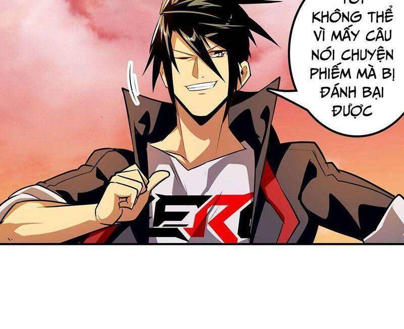 Anh Hùng ? Ta Không Làm Lâu Rồi Chapter 348 - 47