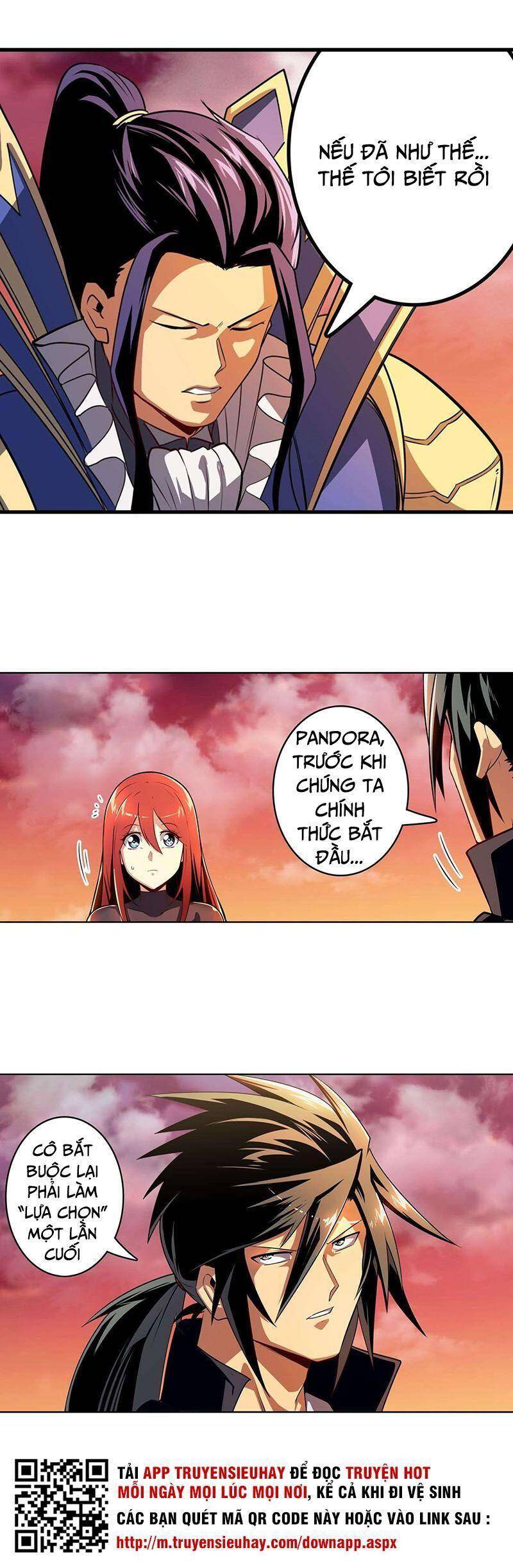 Anh Hùng ? Ta Không Làm Lâu Rồi Chapter 348 - 48