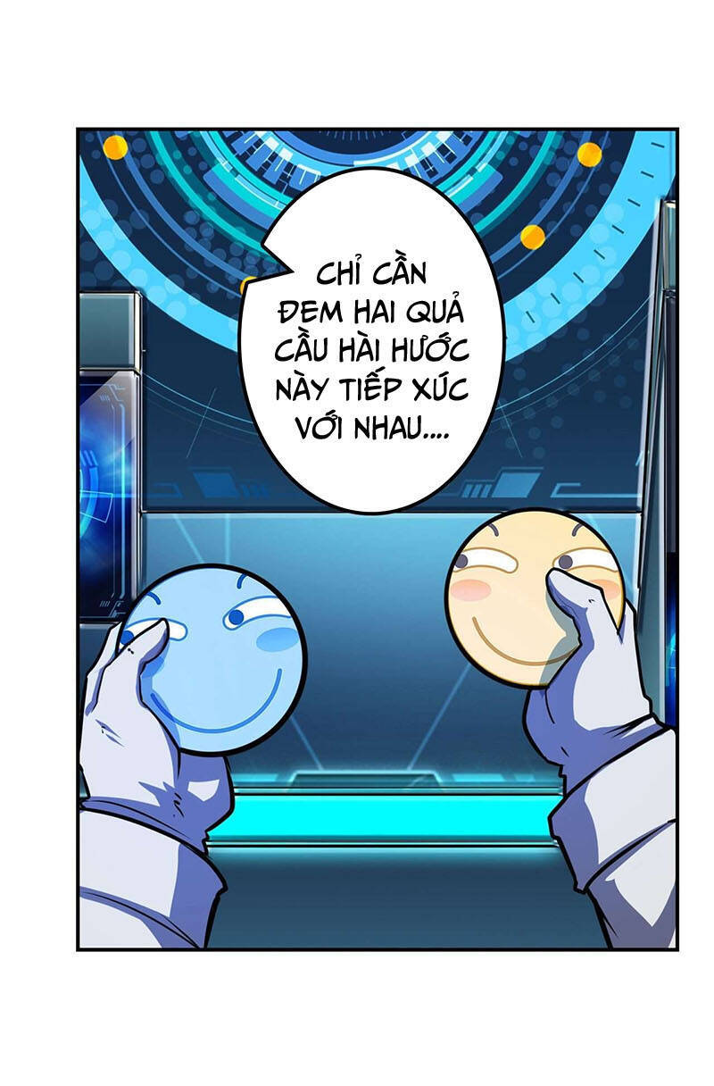 Anh Hùng ? Ta Không Làm Lâu Rồi Chapter 357 - 11