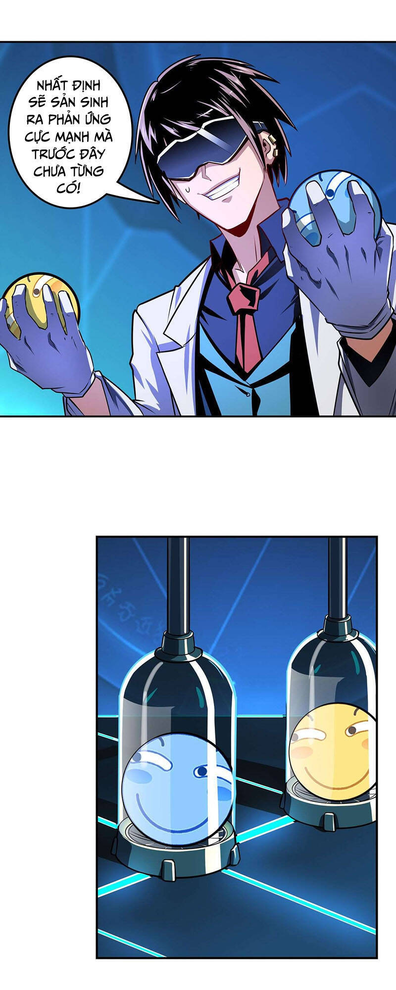 Anh Hùng ? Ta Không Làm Lâu Rồi Chapter 357 - 12