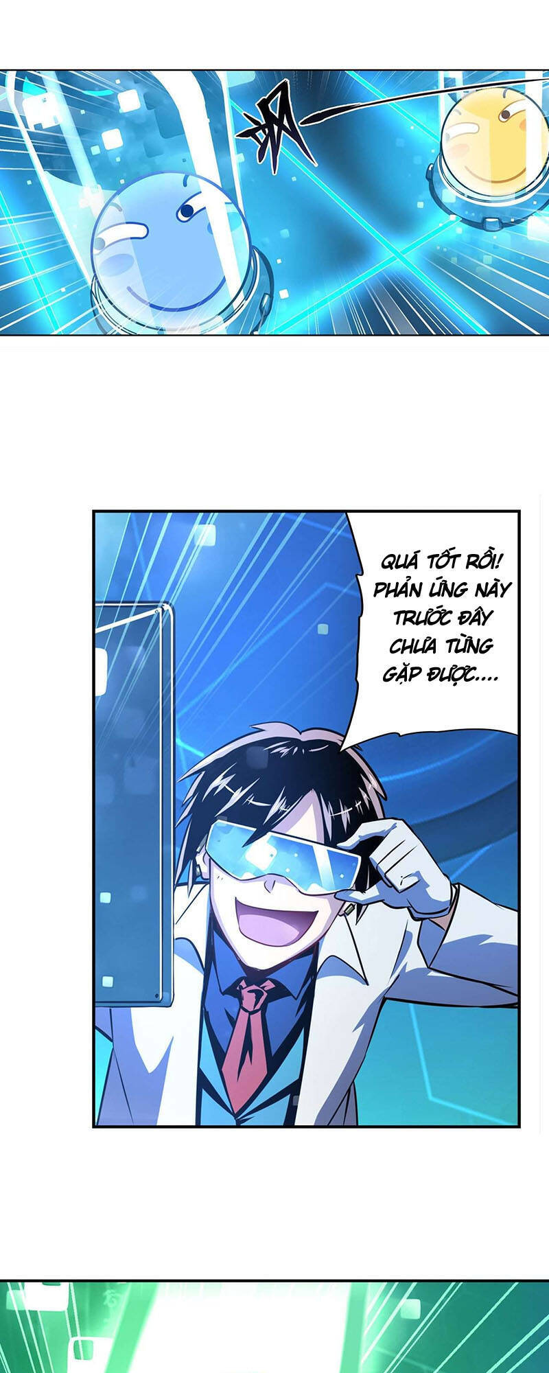 Anh Hùng ? Ta Không Làm Lâu Rồi Chapter 357 - 14