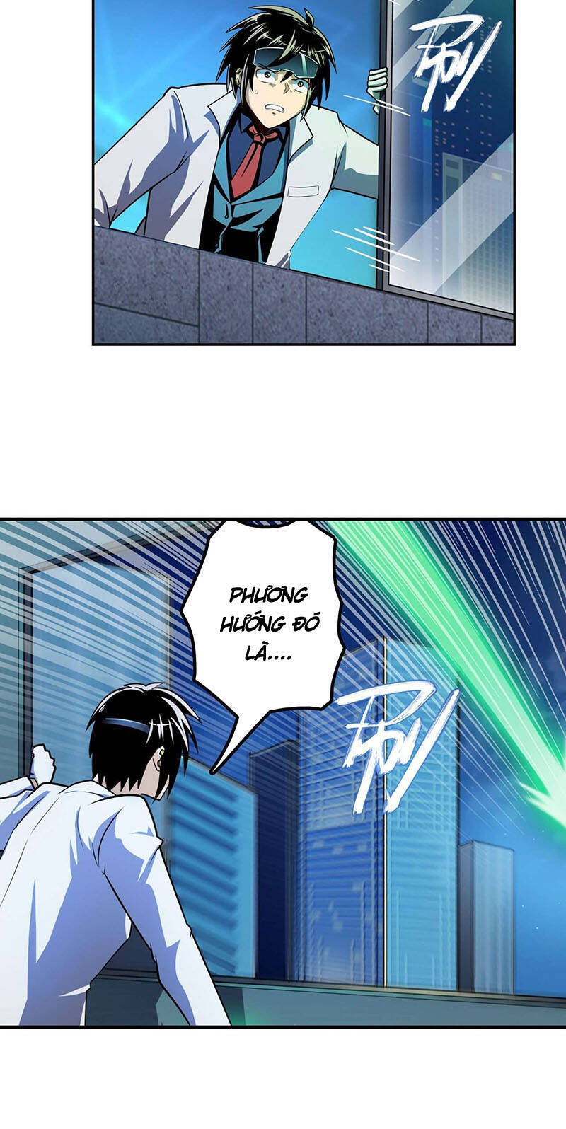 Anh Hùng ? Ta Không Làm Lâu Rồi Chapter 357 - 17