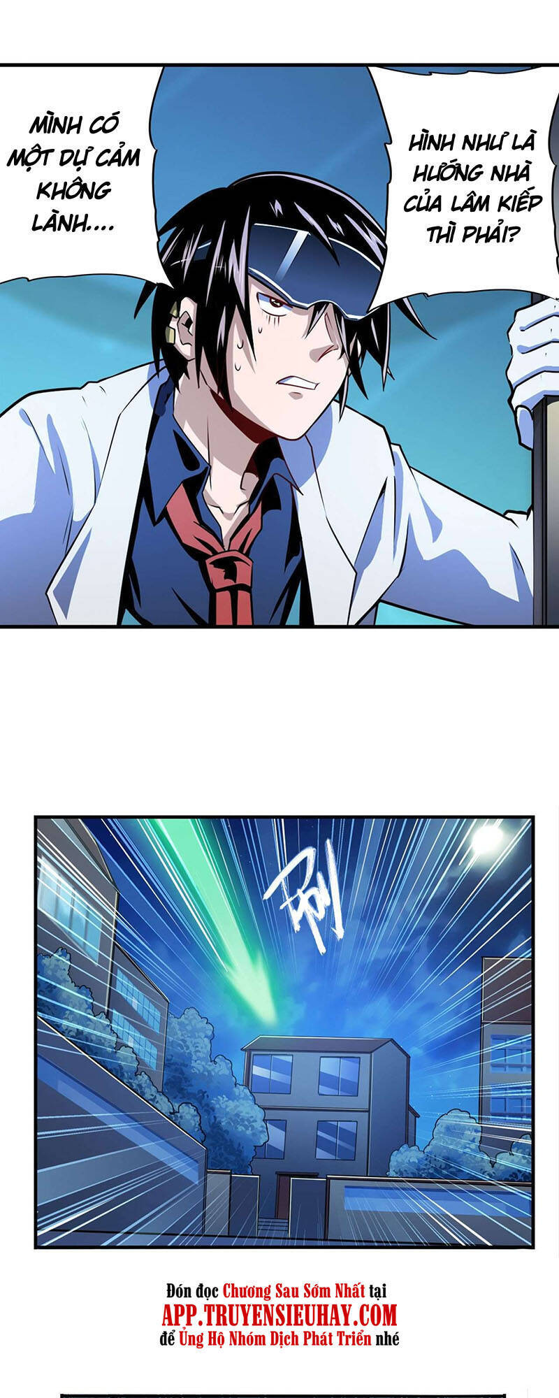 Anh Hùng ? Ta Không Làm Lâu Rồi Chapter 357 - 18
