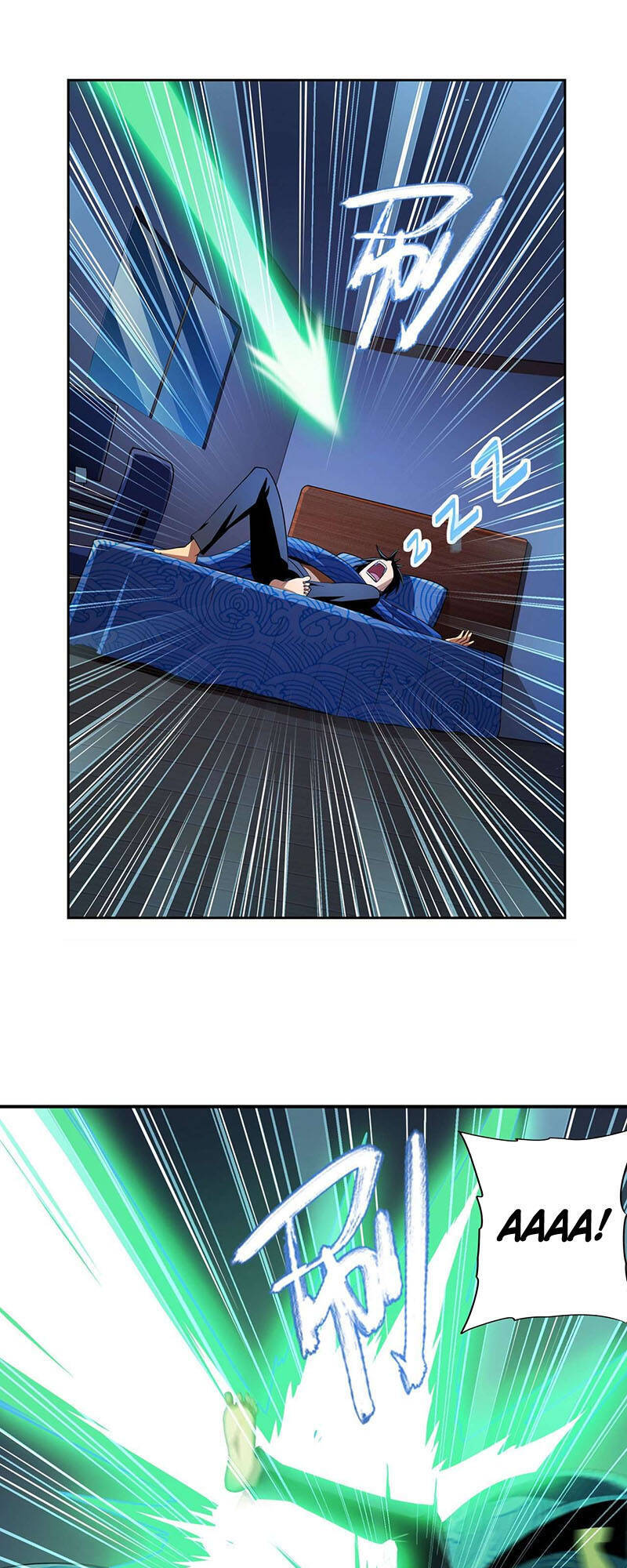 Anh Hùng ? Ta Không Làm Lâu Rồi Chapter 357 - 20