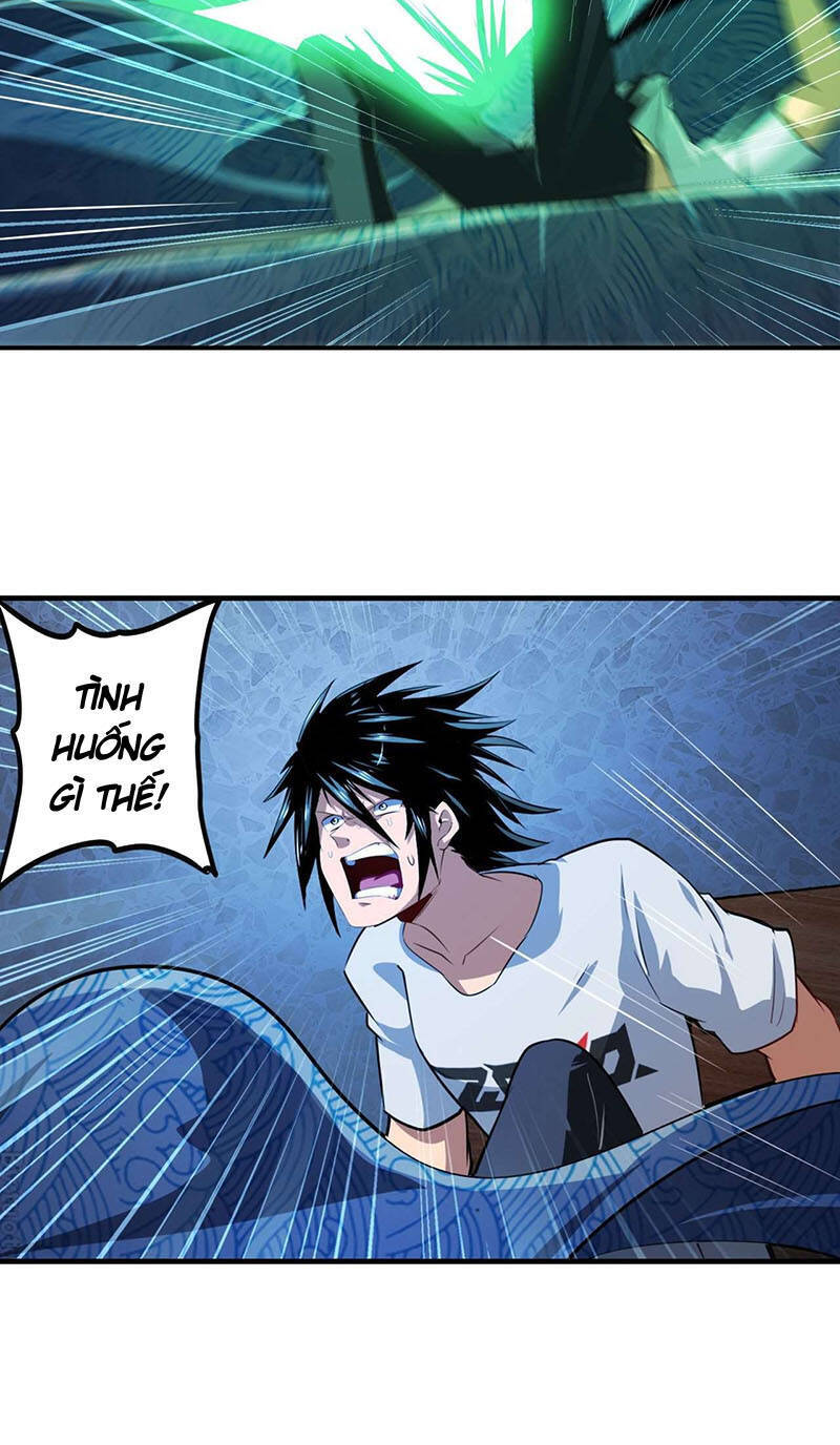 Anh Hùng ? Ta Không Làm Lâu Rồi Chapter 357 - 21