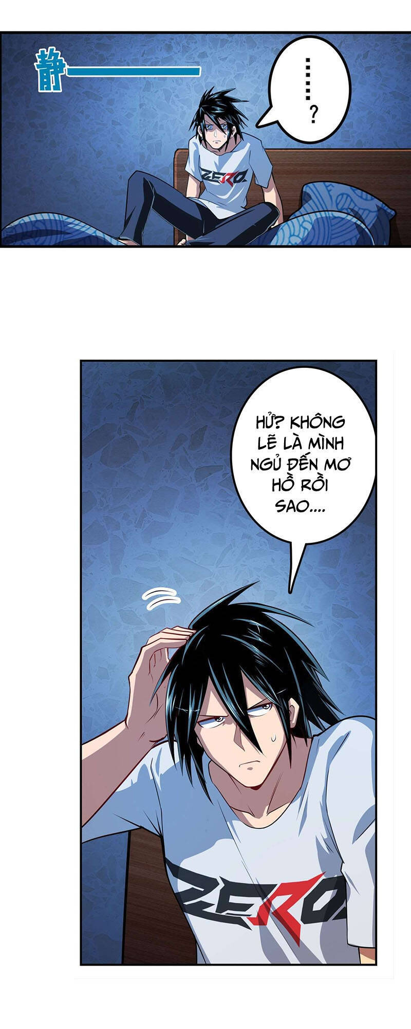 Anh Hùng ? Ta Không Làm Lâu Rồi Chapter 357 - 22