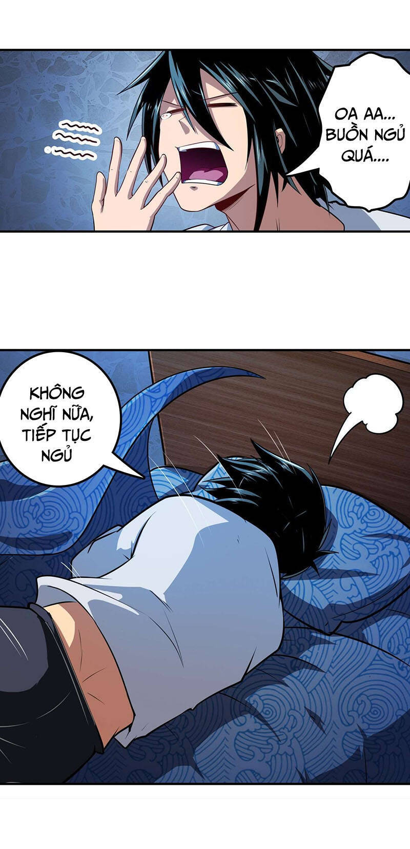 Anh Hùng ? Ta Không Làm Lâu Rồi Chapter 357 - 23