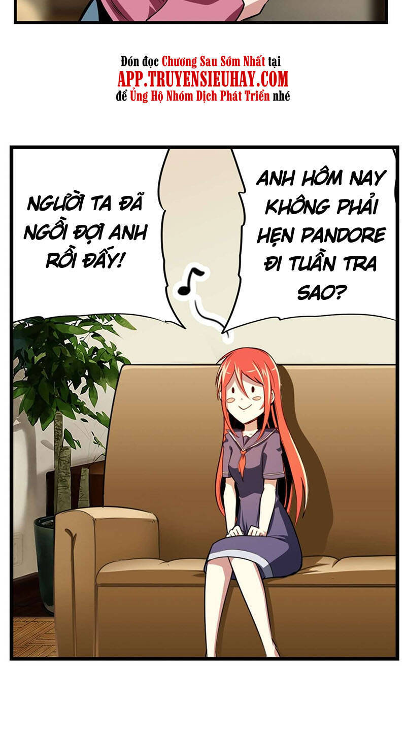 Anh Hùng ? Ta Không Làm Lâu Rồi Chapter 357 - 25