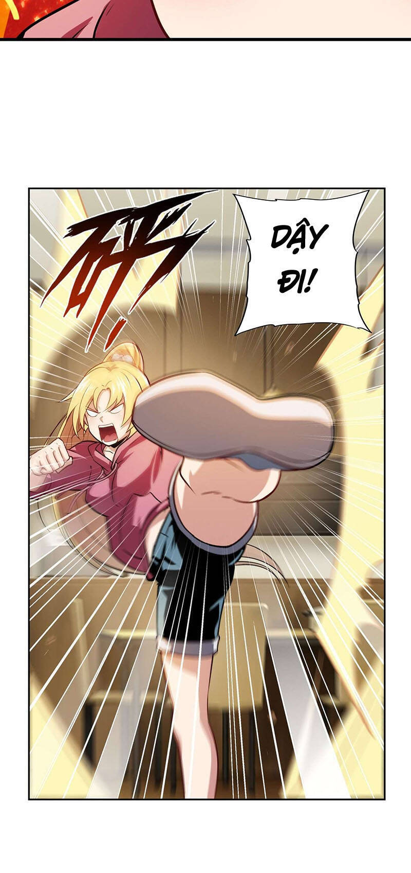 Anh Hùng ? Ta Không Làm Lâu Rồi Chapter 357 - 27