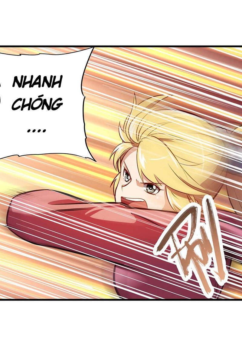 Anh Hùng ? Ta Không Làm Lâu Rồi Chapter 357 - 29