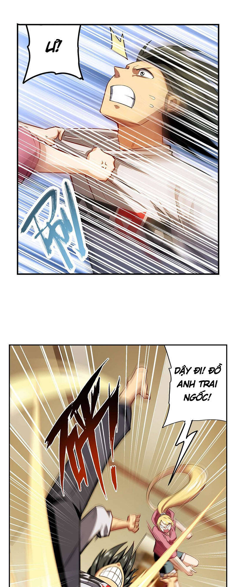 Anh Hùng ? Ta Không Làm Lâu Rồi Chapter 357 - 30