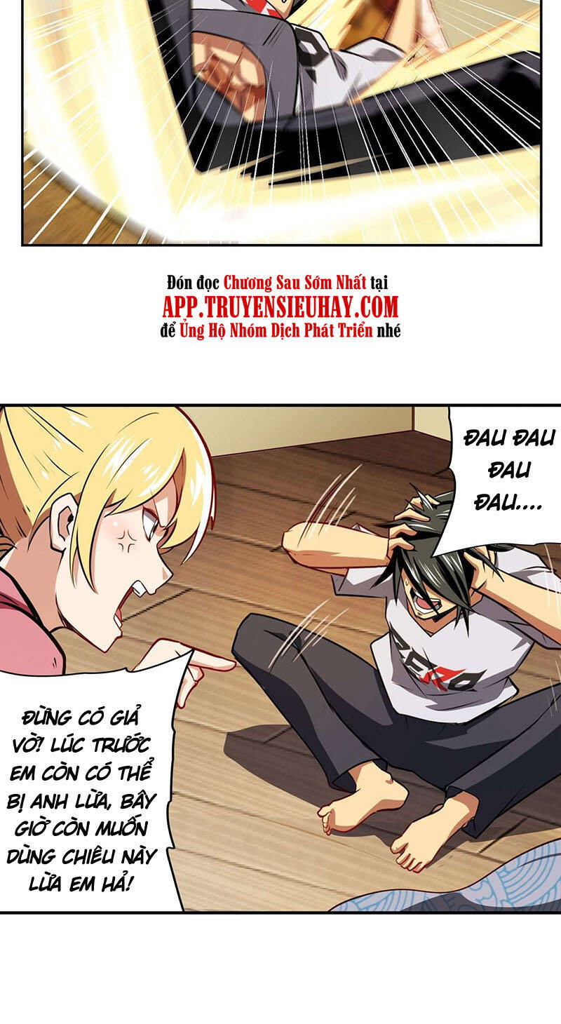 Anh Hùng ? Ta Không Làm Lâu Rồi Chapter 357 - 31