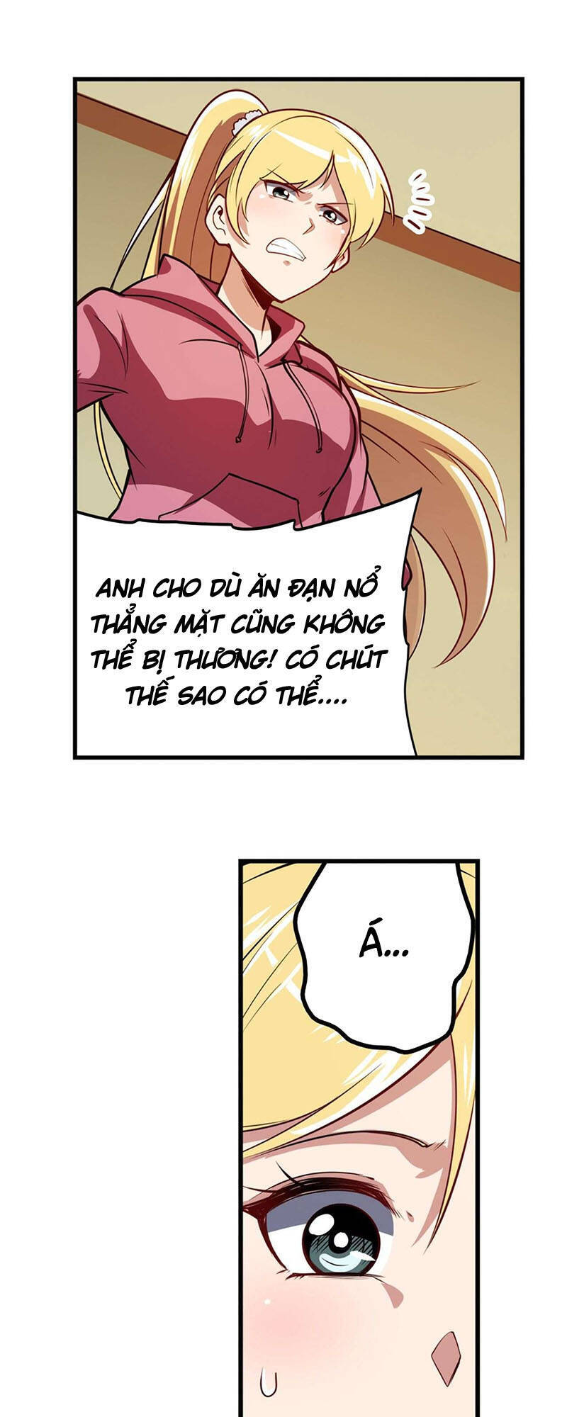 Anh Hùng ? Ta Không Làm Lâu Rồi Chapter 357 - 32